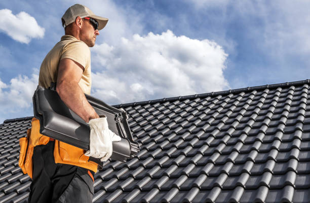 Fast & Reliable Emergency Roof Repairs in Niagara Falls, NY